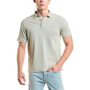 Gas Mens  Polo Shirt, Green